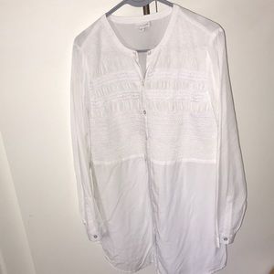 J.Jill women’s top size m petite